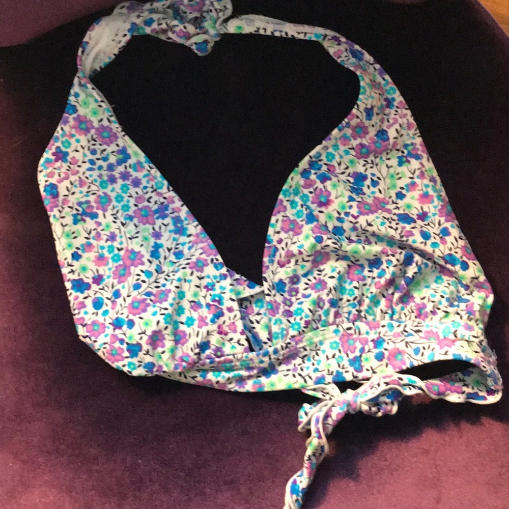 American eagle swimsuit top